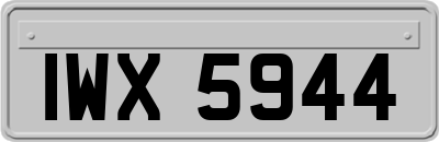 IWX5944