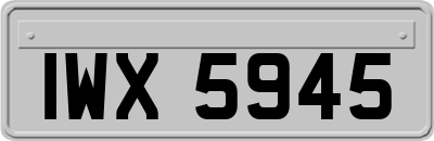 IWX5945