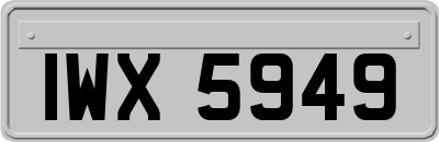 IWX5949