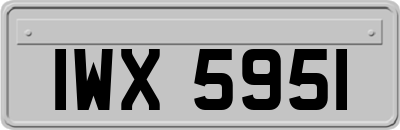 IWX5951