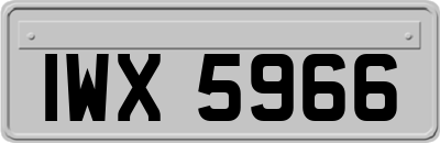 IWX5966