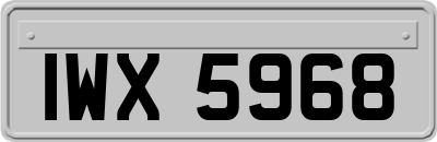 IWX5968