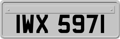 IWX5971