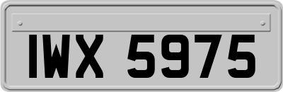 IWX5975