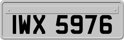 IWX5976