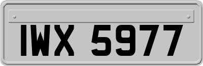IWX5977