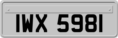 IWX5981