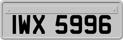 IWX5996