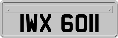 IWX6011