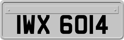IWX6014
