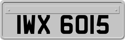 IWX6015