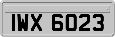 IWX6023