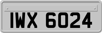 IWX6024