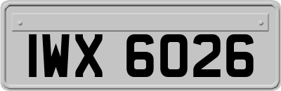 IWX6026