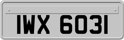 IWX6031
