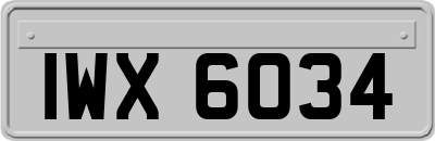 IWX6034