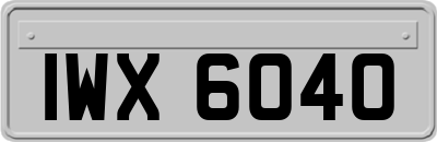 IWX6040