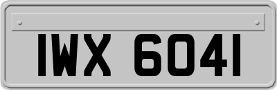 IWX6041