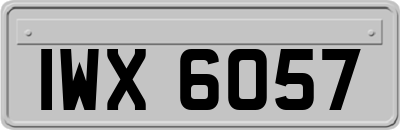 IWX6057