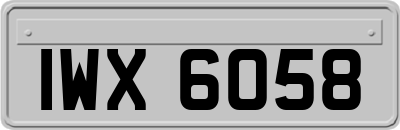 IWX6058