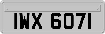 IWX6071