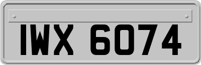 IWX6074