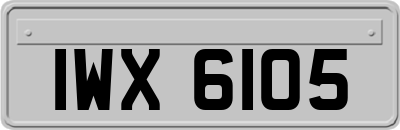 IWX6105