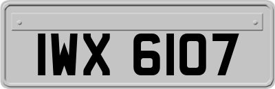 IWX6107