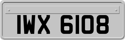 IWX6108