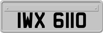 IWX6110