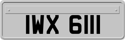 IWX6111