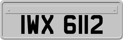 IWX6112