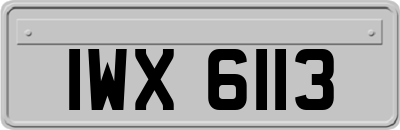 IWX6113