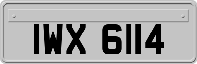 IWX6114
