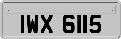 IWX6115