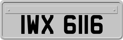 IWX6116