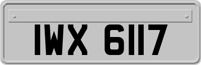 IWX6117