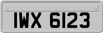 IWX6123