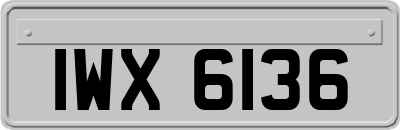 IWX6136