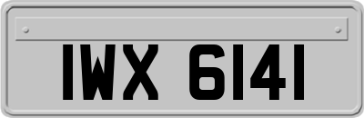 IWX6141