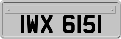 IWX6151