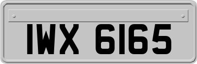 IWX6165