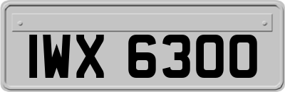 IWX6300