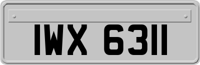 IWX6311