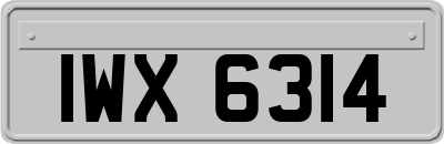 IWX6314