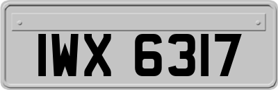 IWX6317