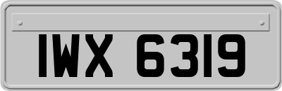 IWX6319