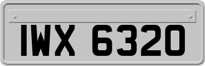 IWX6320