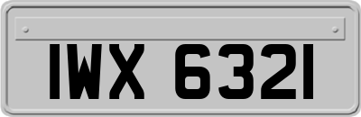 IWX6321