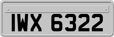 IWX6322